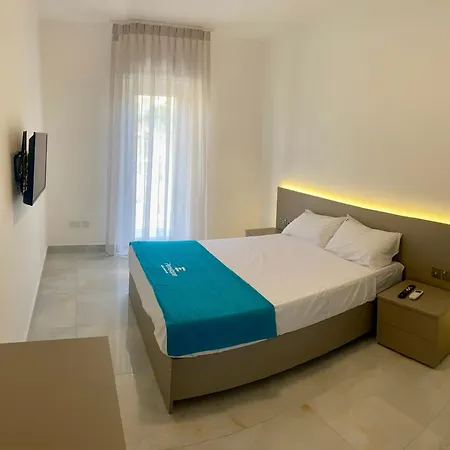 Penelope Apartments 15 Xlendi Exterior photo