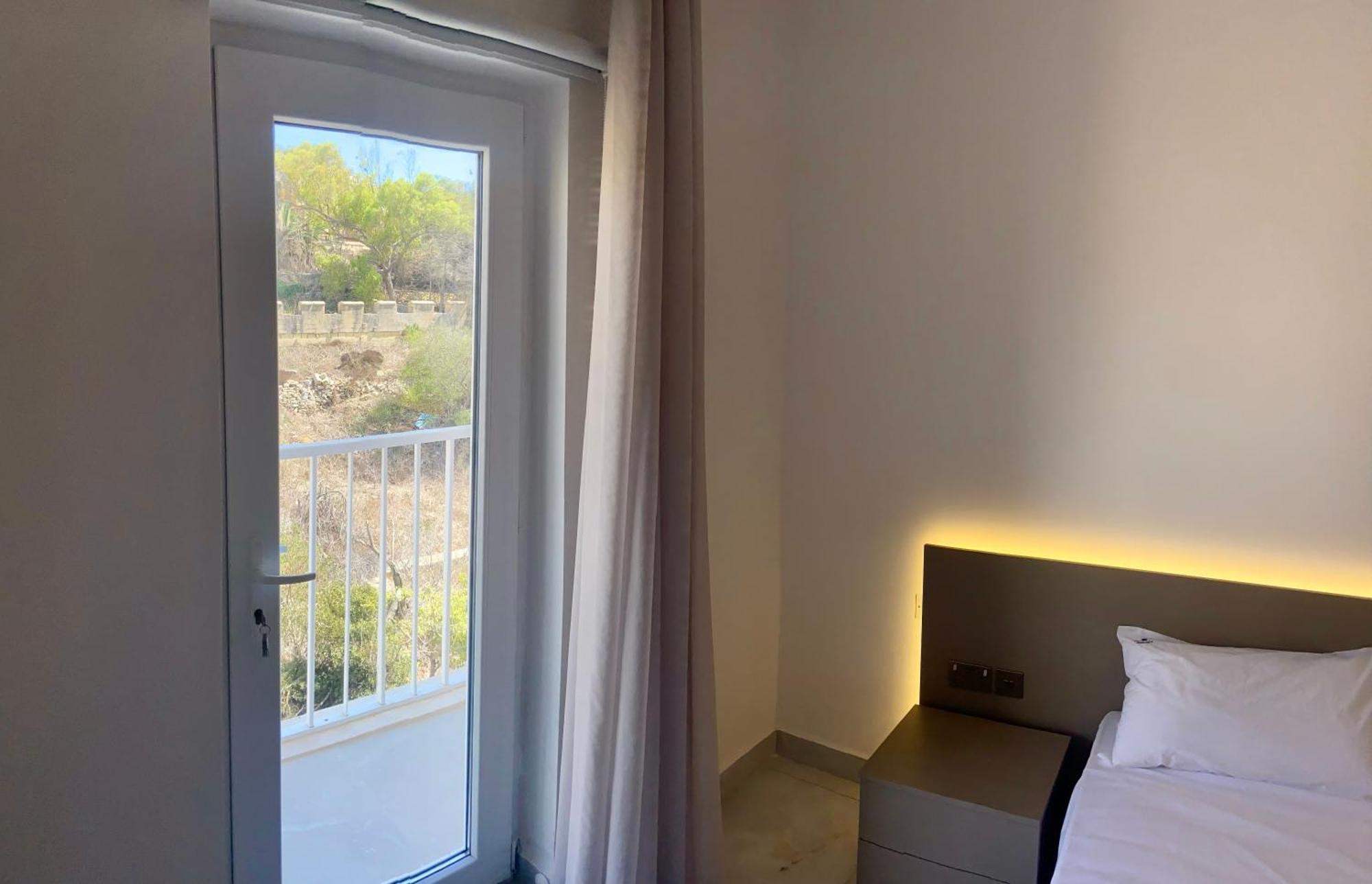 Penelope 15 Apartman