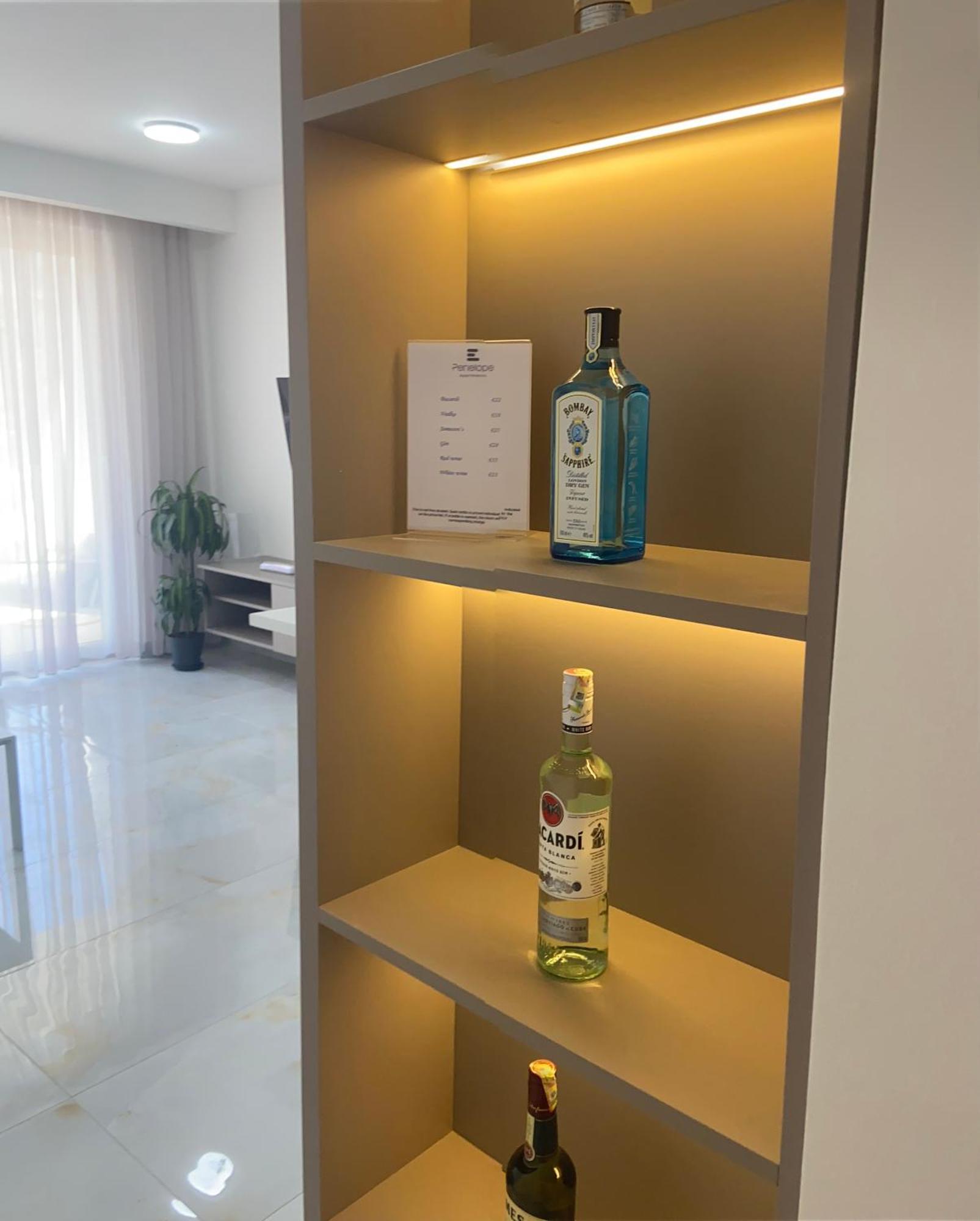 Penelope 15 Apartman *