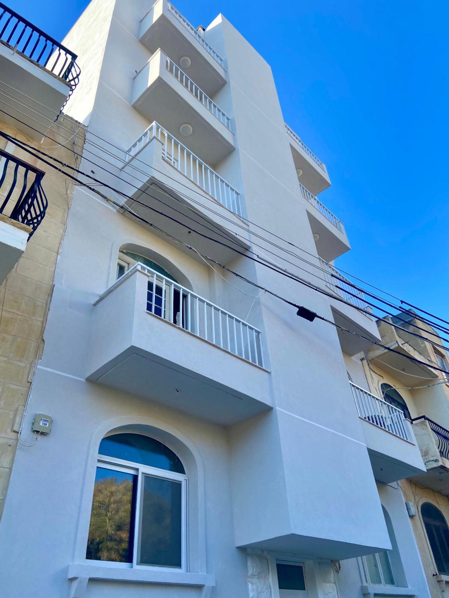 Apartment Penelope 15 *