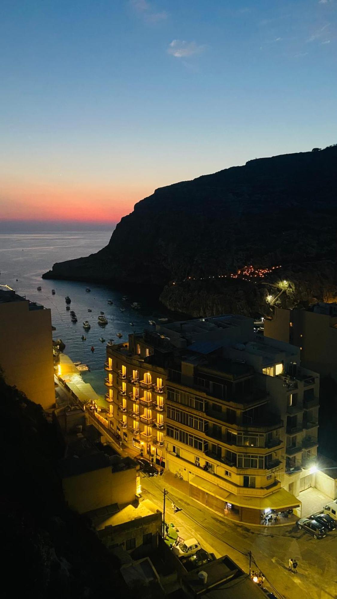 Apartment Penelope 15 Xlendi