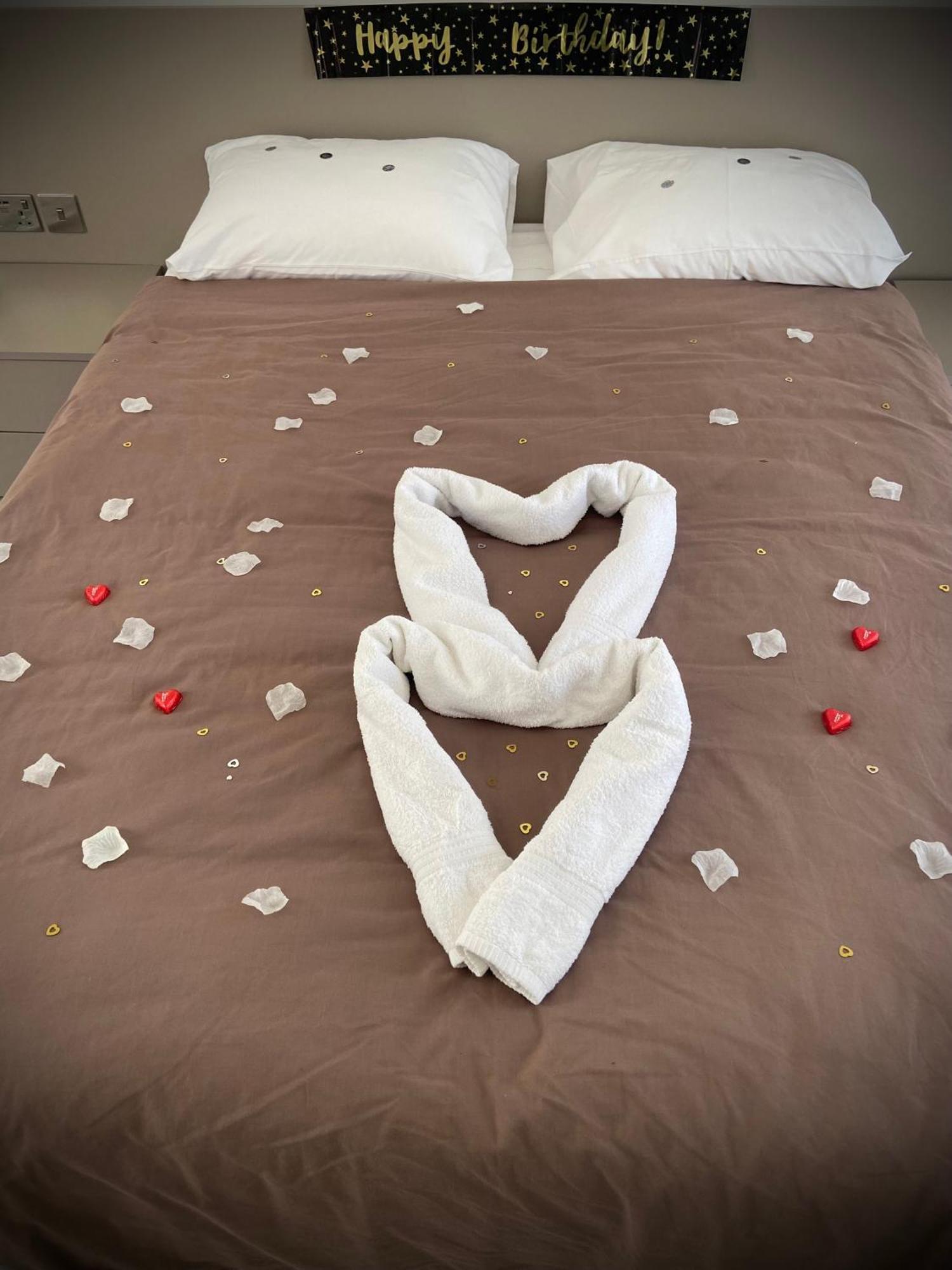 Penelope 15 Apartman *