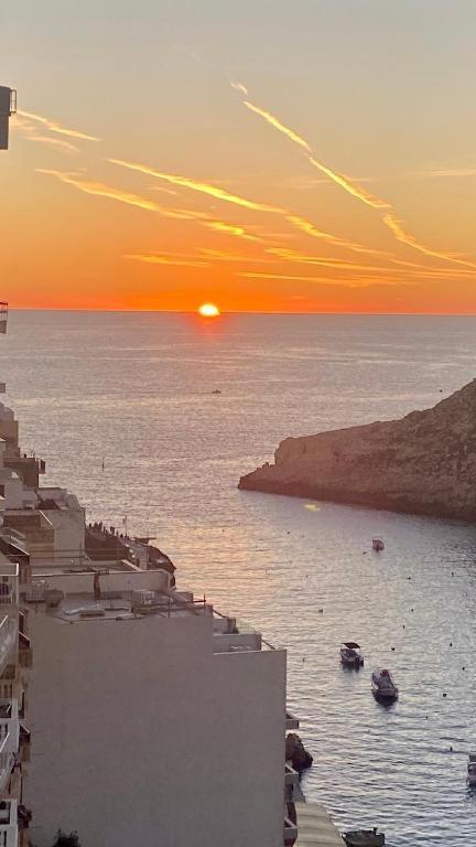 Penelope 15 Apartman