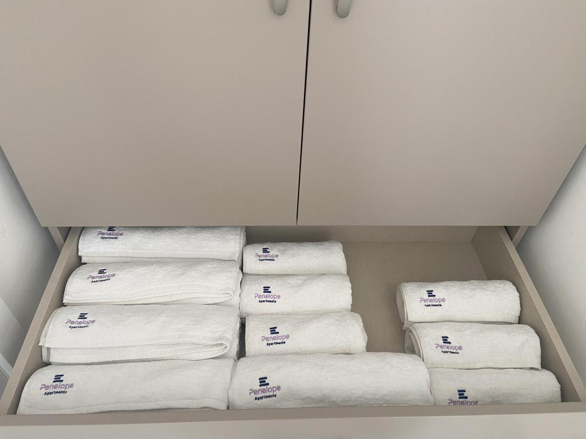 Penelope 15 Apartman Xlendi