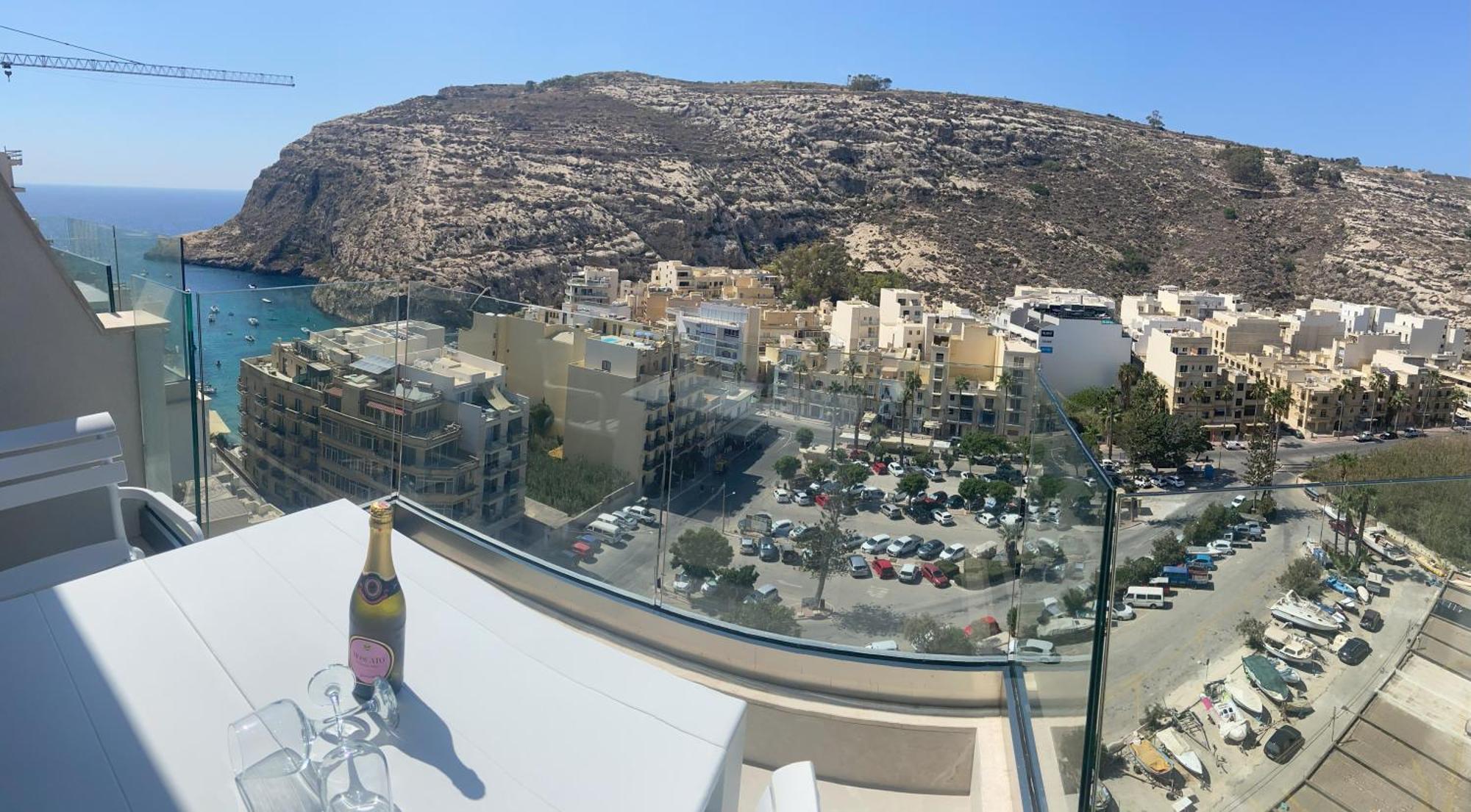 Penelope 15 Apartman